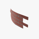 Rustic Brick