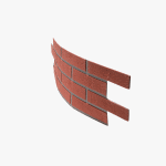 Red Brick