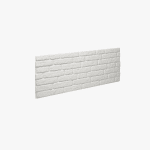 Brick White