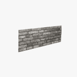 Brick Anthracite