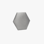 Grey Velvet Hex