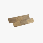 Big Square Teak