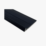 Terminal Edge black F-Line 250cm